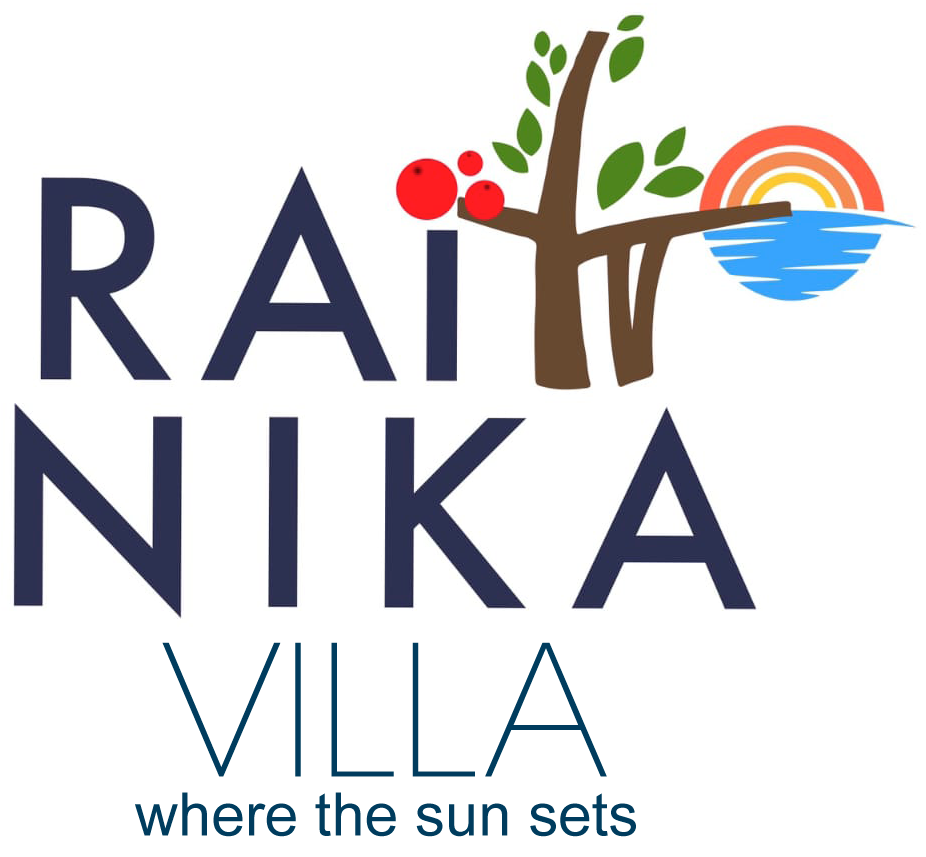 Rainika Villa